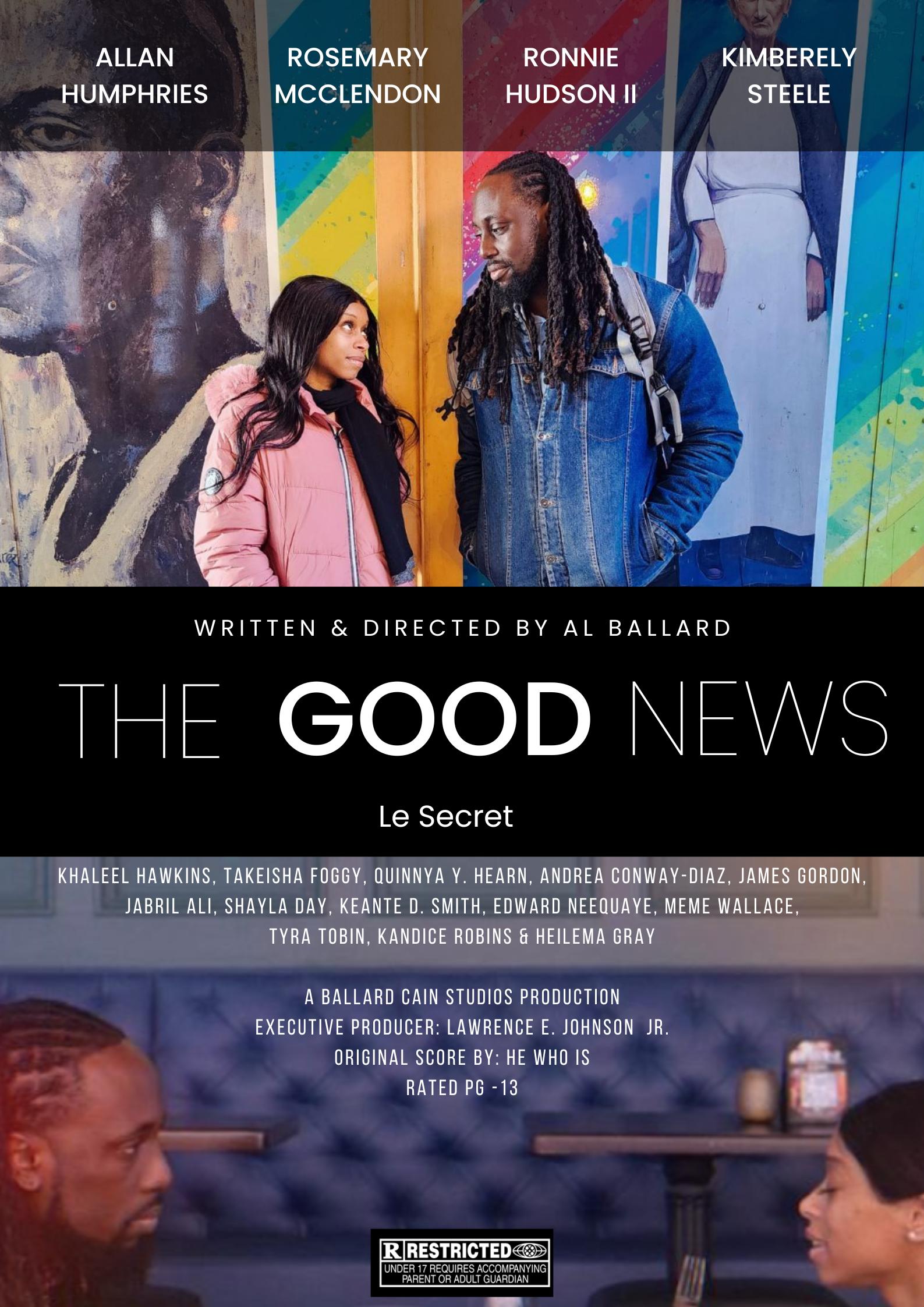 The Good News