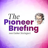 Primary photo for The Pioneer Briefing