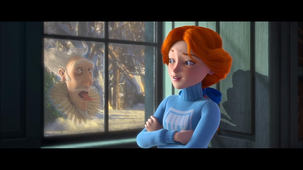 The Canterville Ghost | IMDb