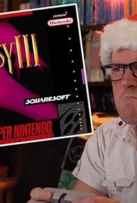 Primary photo for Final Fantasy 6