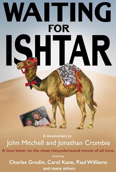 Primary photo for Waiting for Ishtar Primary photo for Waiting for Ishtar