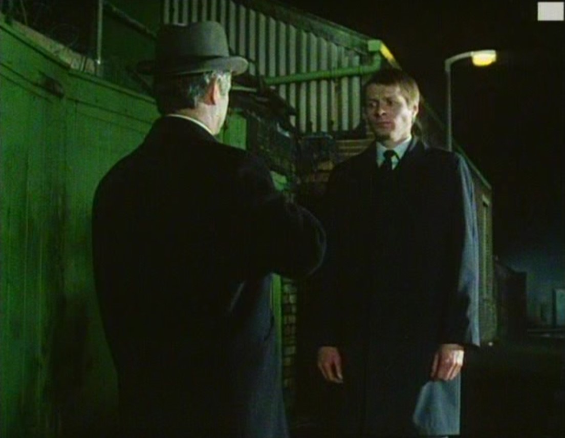 David Beames in At All Costs (1980)