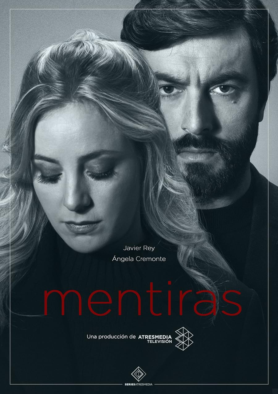 Liar Poster