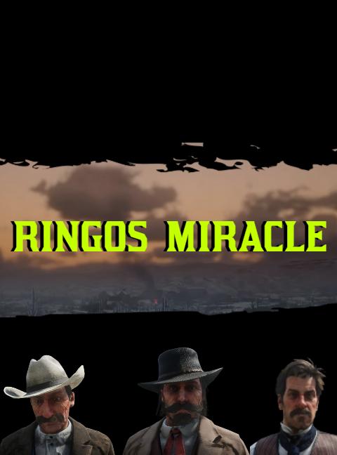 Ringo's Miracle