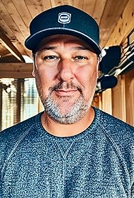 Primary photo for Justin Michael Clayton-Palmer