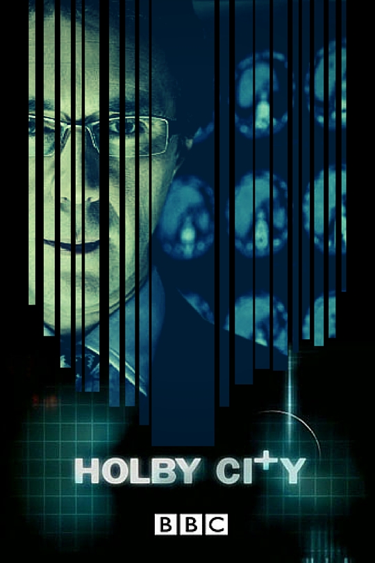 Holby City Poster