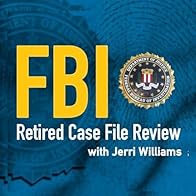 Primary photo for Episode 081: Marc Ruskin - False Flag Espionage, Classified Materials Theft