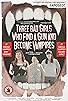Primary photo for Three Bad Girls Who Find a Gun and Become Vampires Primary photo for Three Bad Girls Who Find a Gun and Become Vampires