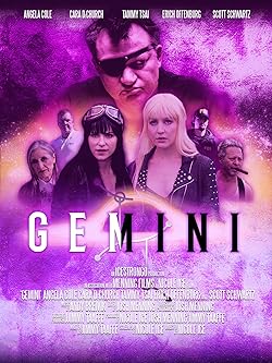 Poster of Gemini