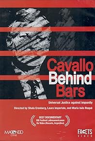 Primary photo for Cavallo Behind Bars