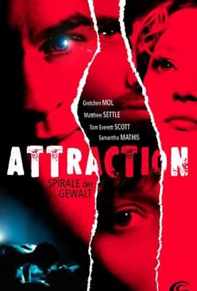 Primary photo for Attraction Primary photo for Attraction