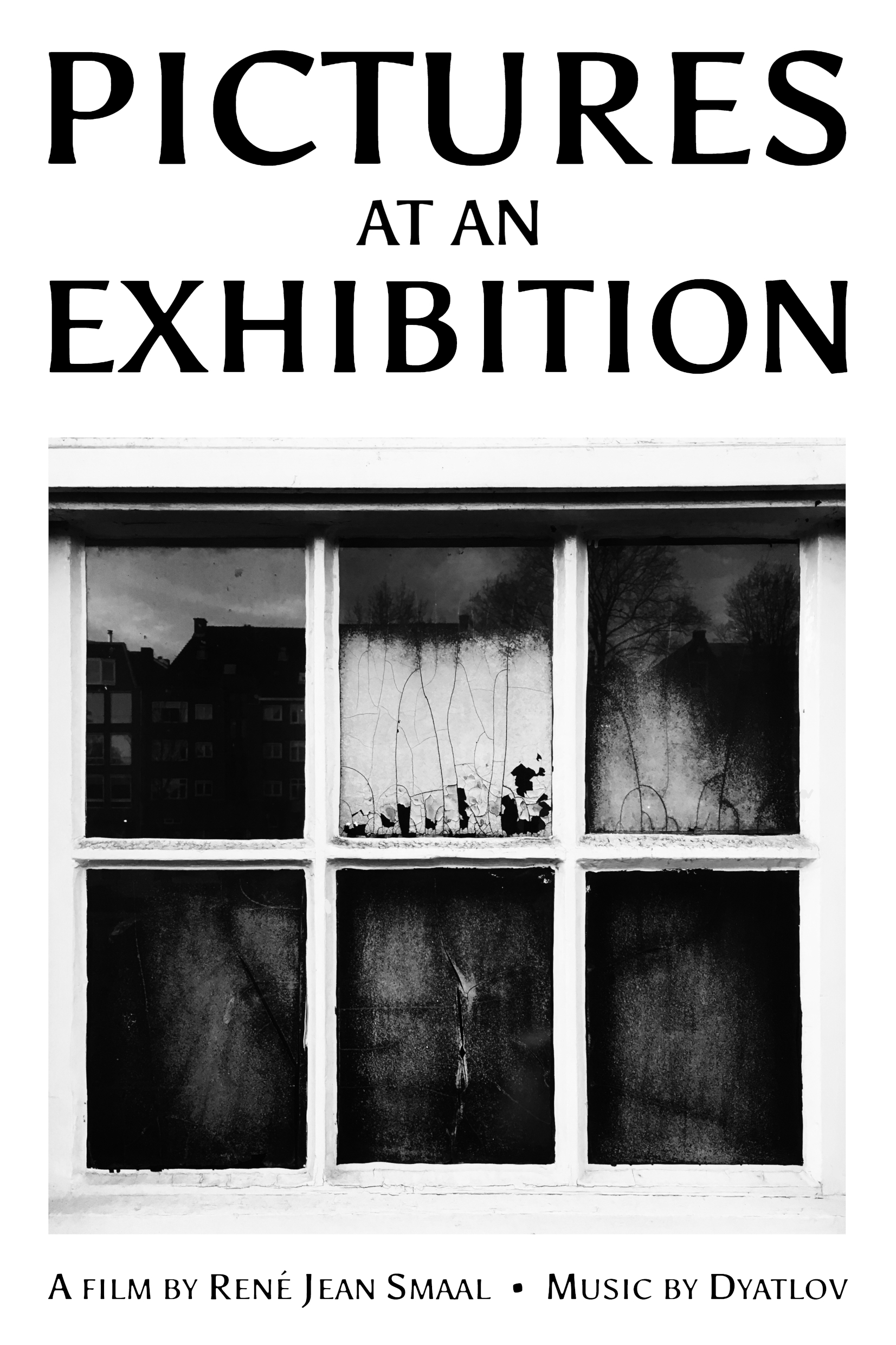 Pictures at an Exhibition