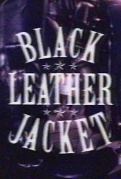 Primary photo for Black Leather Jacket Primary photo for Black Leather Jacket