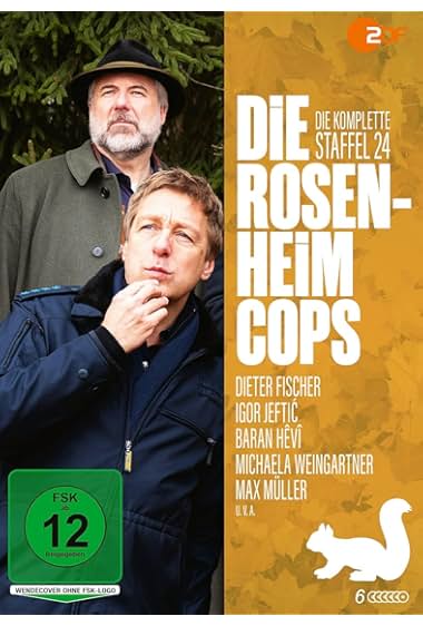 Die Rosenheim-Cops (2002 - )