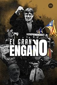 Primary photo for El Gran Engaño
