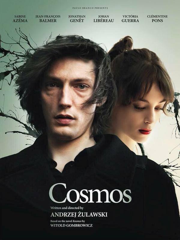 Cosmos (2015)