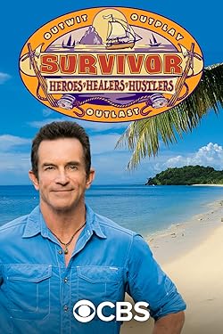 Poster of Survivor
