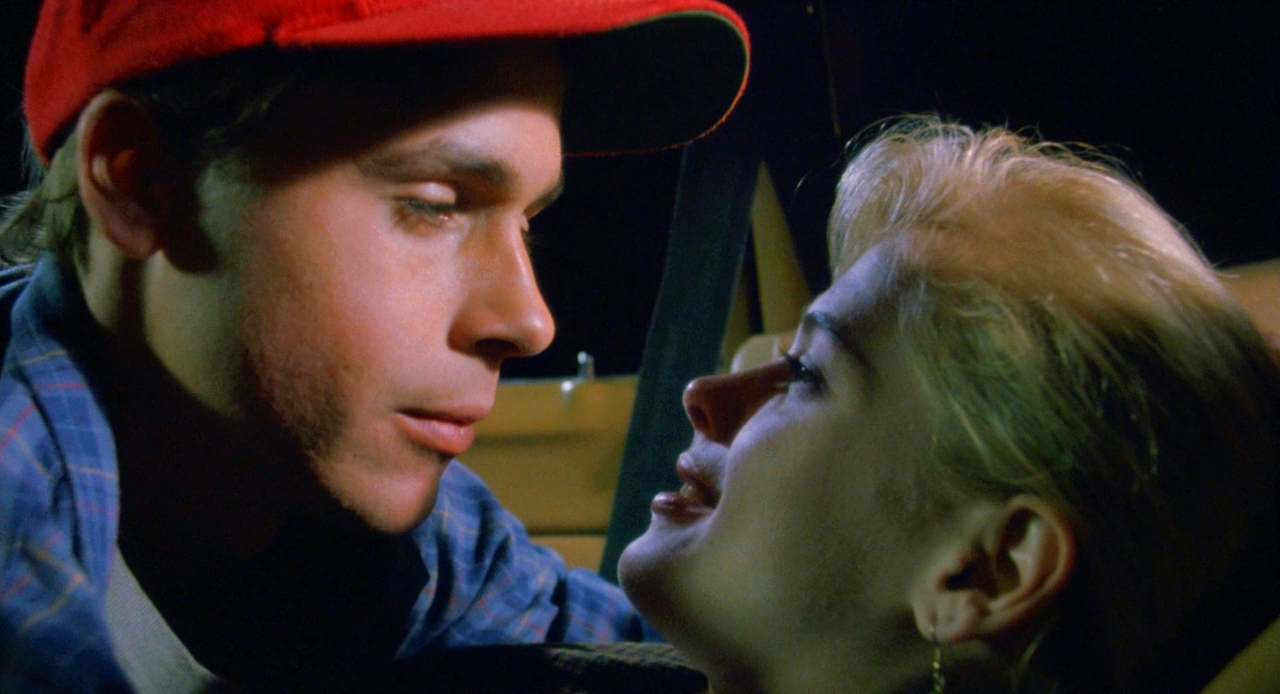 Highway to Hell (1991)