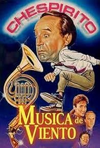 Primary photo for Música de viento Primary photo for Música de viento