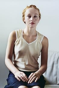 Primary photo for Brigitte Hobmeier