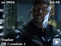 Crackdown 3 Video Game 2019 Imdb Also, the ensemble cast of the series adds to its magnificence. crackdown 3 video game 2019 imdb