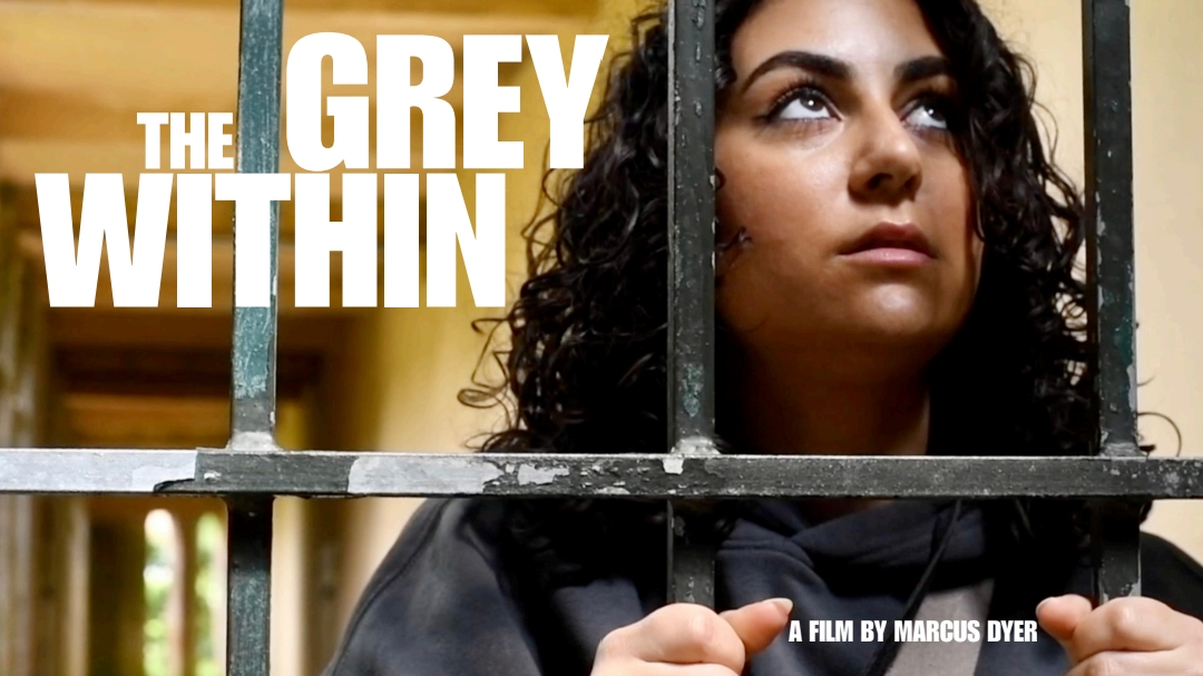 The Grey Within