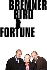 Primary photo for Bremner, Bird and Fortune's Exit Poll Primary photo for Bremner, Bird and Fortune's Exit Poll