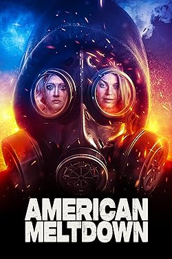 Poster of American Meltdown