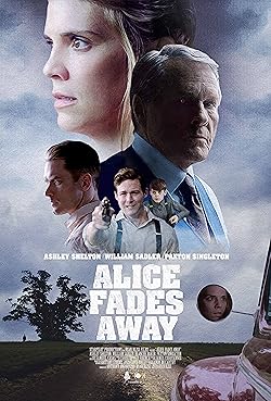 Poster of Alice Fades Away