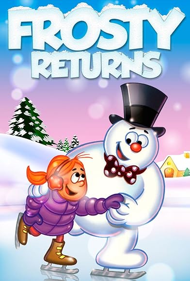 Primary photo for Frosty Returns Primary photo for Frosty Returns