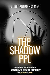 Primary photo for The Shadow PPL