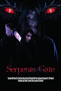 Primary photo for Serpents Gate