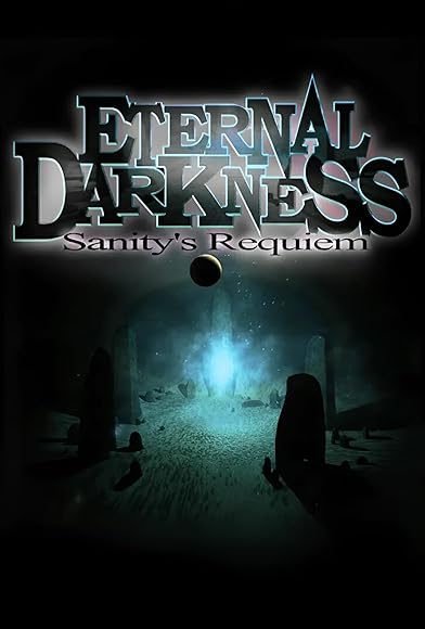 Primary photo for Eternal Darkness: Sanity's Requiem Primary photo for Eternal Darkness: Sanity's Requiem