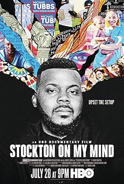 Poster of Stockton on My Mind