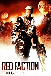 Primary photo for Red Faction: Origins Primary photo for Red Faction: Origins