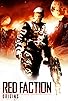 Primary photo for Red Faction: Origins Primary photo for Red Faction: Origins