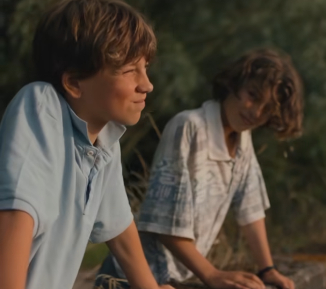 Young Hearts (2024)