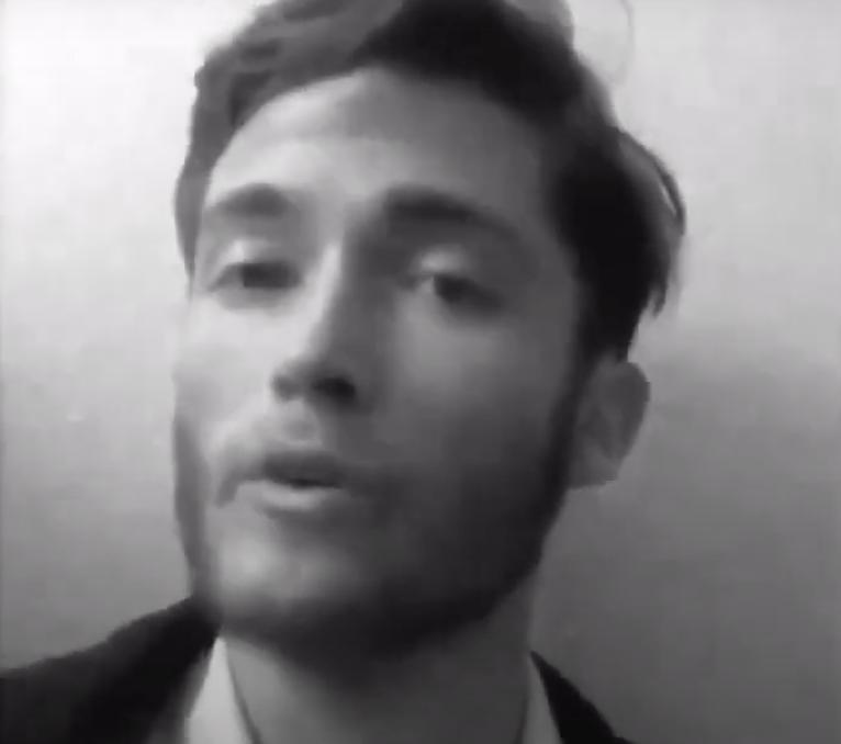 The Poetry of Clark L. Stanton