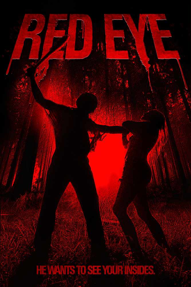Red Eyes (TV Series 2021) - IMDb