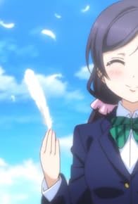 Primary photo for Watashi no Nozomi