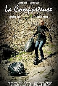 Primary photo for La composteuse