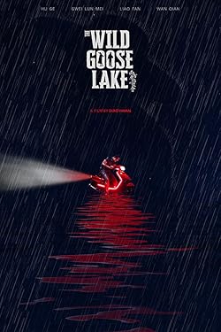 Poster of The Wild Goose Lake