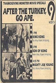 Primary photo for After the Turkey, Go Ape