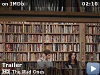 The Mad Ones 2017 Imdb A fame obsessed average joe escapes a mental institution with a band of misfits for one last desperate attempt to be fam. the mad ones 2017 imdb