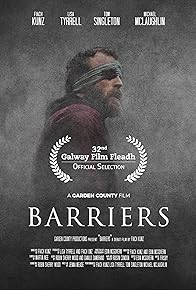 Primary photo for Barriers
