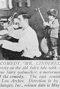 Primary photo for Mr. Cinderella Primary photo for Mr. Cinderella