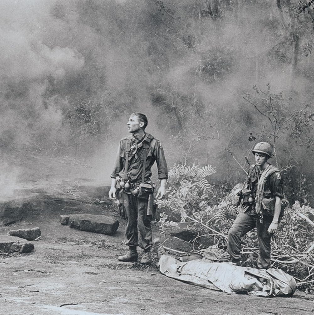 貴重The American Experience in Vietnam ナム戦 The Vietnam War's Early Years I SLICE HISTORY | FULL