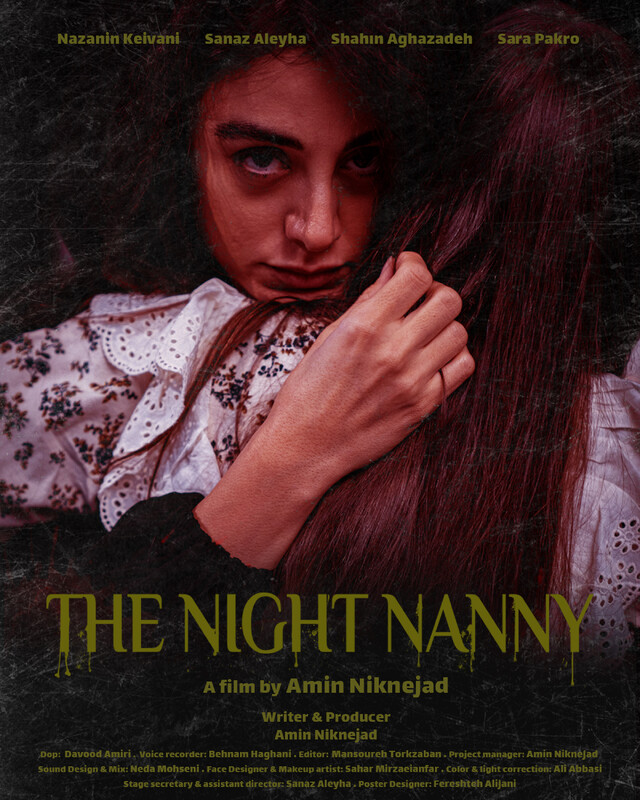 The Night Nanny