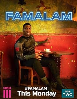 Poster of Famalam