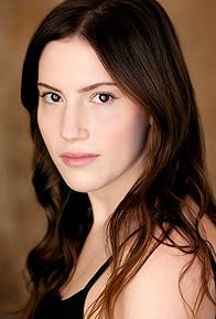 Primary photo for Allison Landis